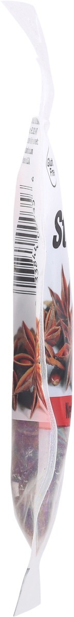 slide 3 of 9, Badia Star Anise 0.5 oz Bag, 0.5 oz