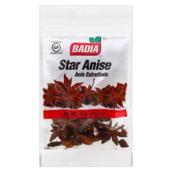Badia Star Anise 0.5 oz Bag