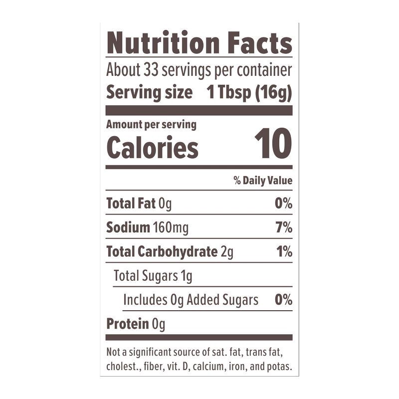 slide 2 of 8, Primal Kitchen Squeeze Unsweetened Organic Ketchup - 18.5oz, 18.5 oz