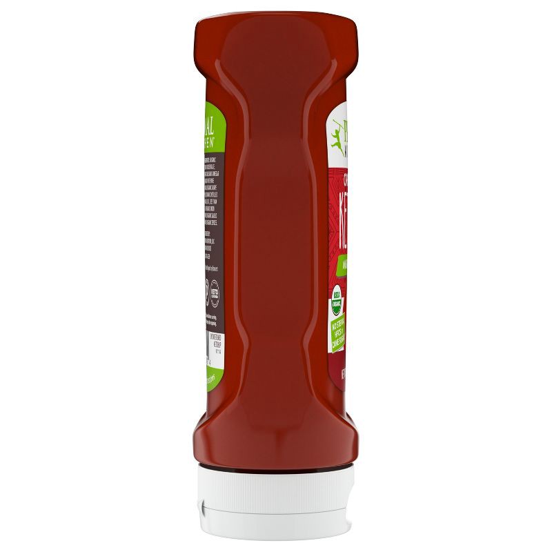 slide 8 of 8, Primal Kitchen Squeeze Unsweetened Organic Ketchup - 18.5oz, 18.5 oz