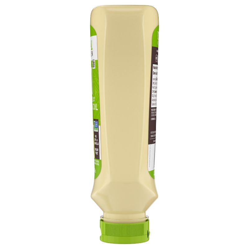 slide 7 of 8, Primal Kitchen Squeeze Mayo with Avocado Oil - 17 fl oz, 17 fl oz