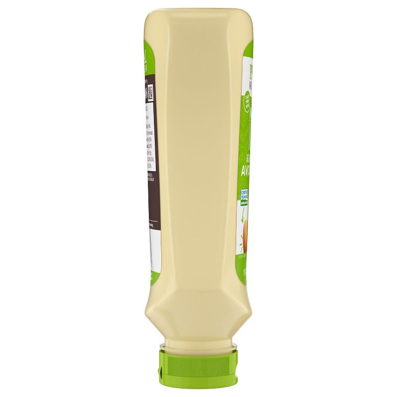 slide 8 of 8, Primal Kitchen Squeeze Mayo with Avocado Oil - 17 fl oz, 17 fl oz