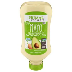 Primal Kitchen Squeeze Mayo with Avocado Oil - 17 fl oz