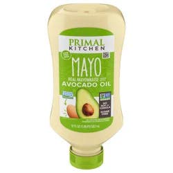Primal Kitchen Squeeze Mayo with Avocado Oil - 17 fl oz