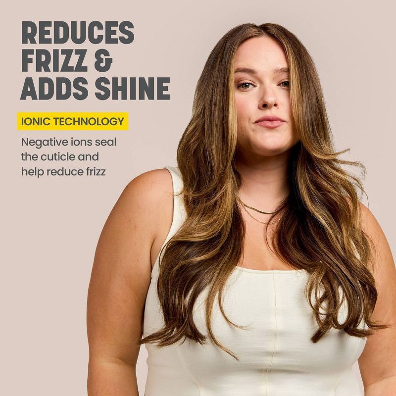 slide 5 of 11, Drybar The Curl Party Heated Curling Round Brush - Ulta Beauty, 1 ct