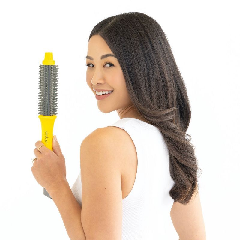 Drybar The Curl Party Heated Curling Round Brush - Ulta Beauty 1 ct | Shipt