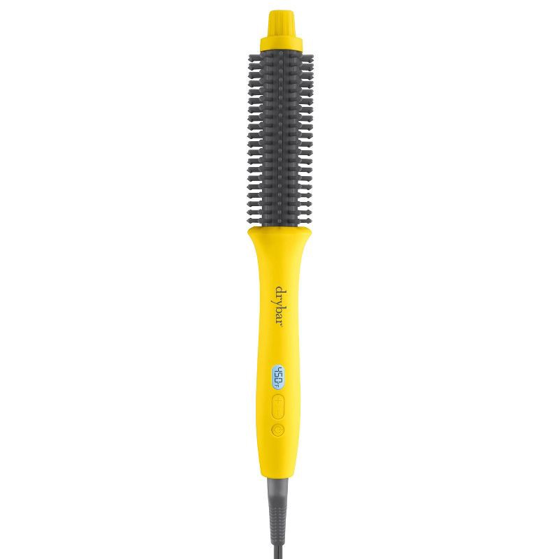 slide 1 of 11, Drybar The Curl Party Heated Curling Round Brush - Ulta Beauty, 1 ct