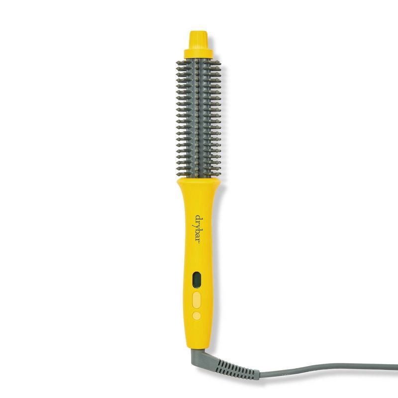 slide 1 of 11, Drybar The Curl Party Heated Curling Round Brush - Ulta Beauty, 1 ct