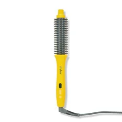 Drybar The Curl Party Heated Curling Round Brush - Ulta Beauty