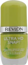 Revlon Ultra HD Snap! Play Boldly Collection, Bright Side
