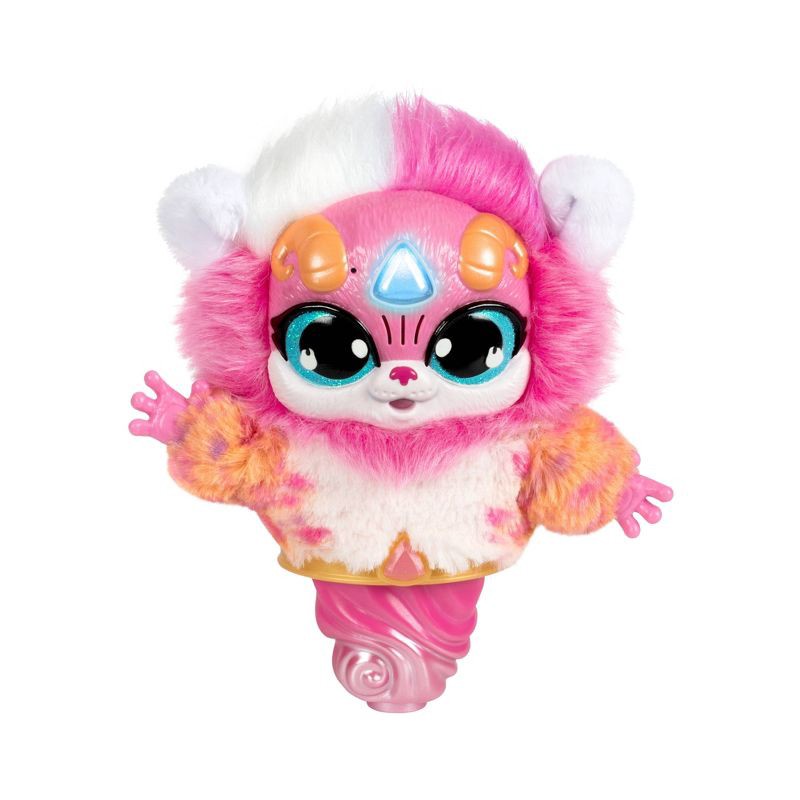 slide 10 of 14, Magic Mixies Magic Genie Lamp - Pink, 1 ct