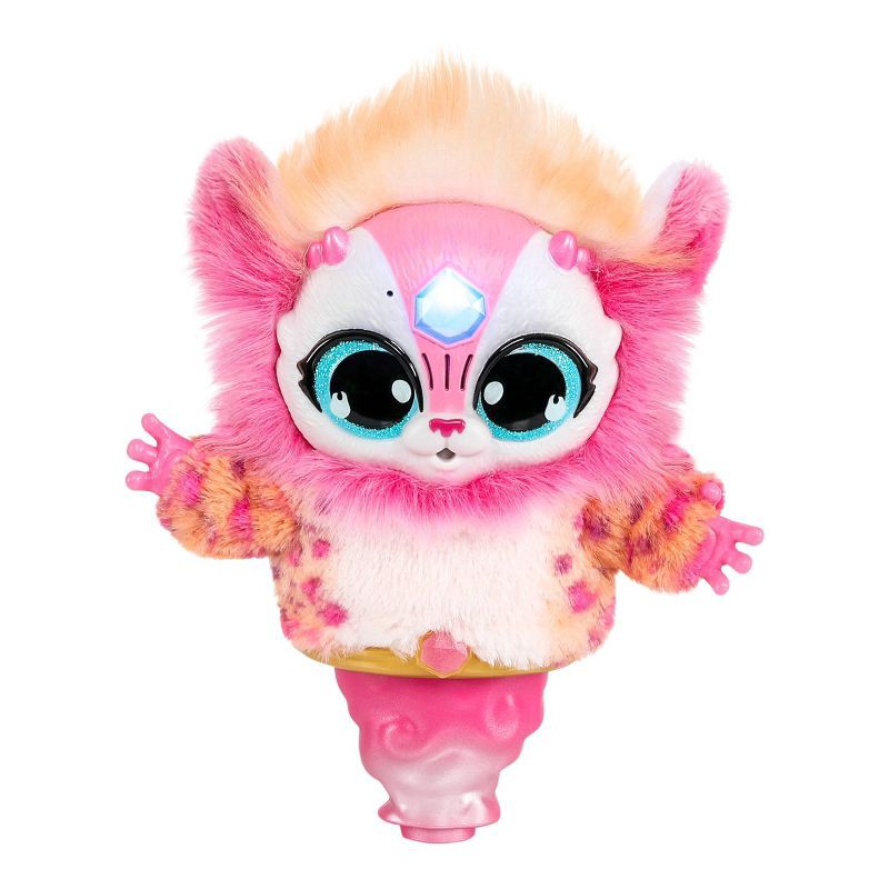 slide 7 of 14, Magic Mixies Magic Genie Lamp - Pink, 1 ct