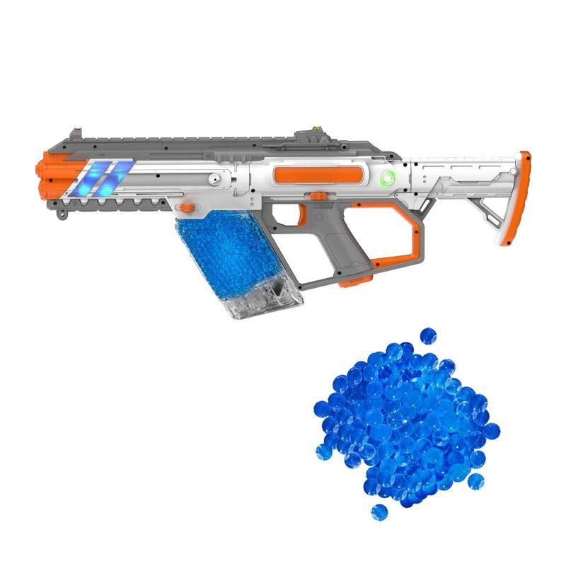 slide 3 of 11, Faction Havoc Gel Bead Blaster, 1 ct