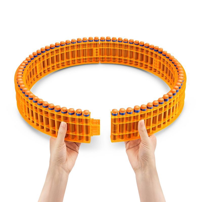 slide 3 of 8, X-Shot Insanity Series 1 Mad Mega Barrel Blaster, 1 ct