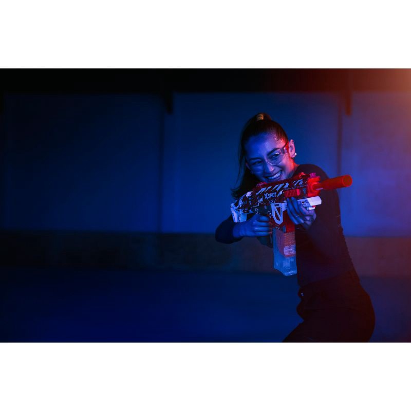 slide 6 of 12, XSHOT Hyper Gel Large Toy Gel Blaster by ZURU, 1 ct