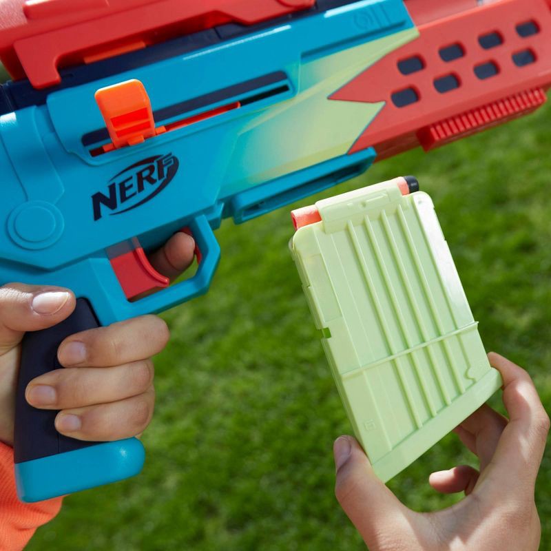 Nerf Fortnite Storm Scout Blaster