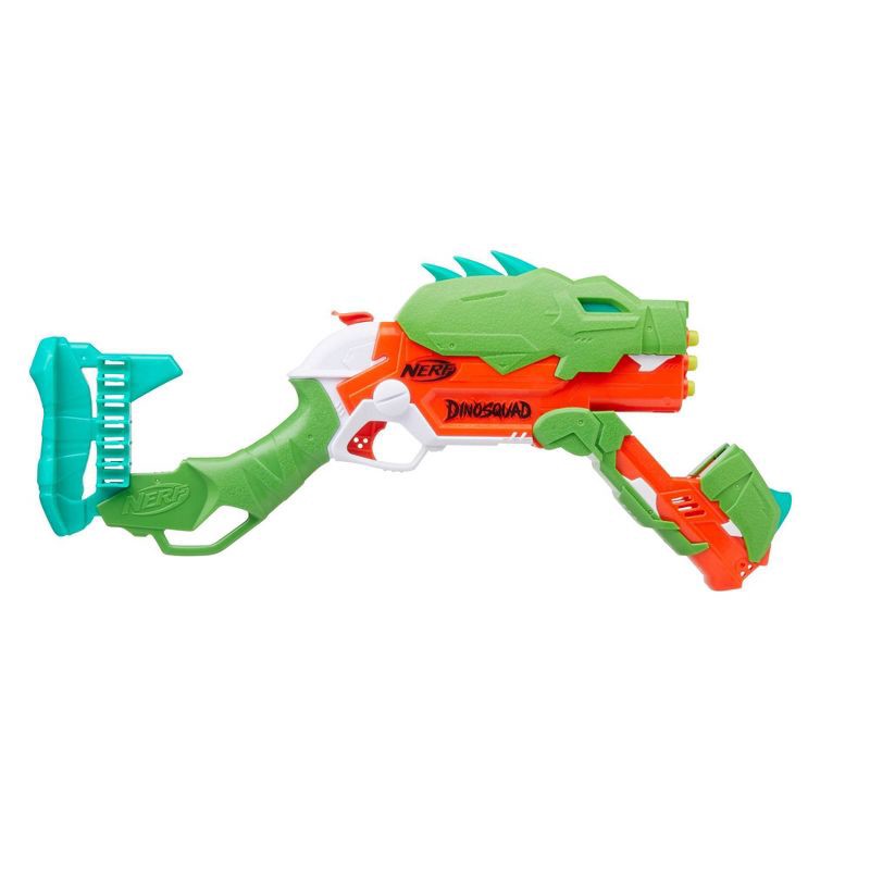 slide 3 of 8, NERF DinoSquad Combo Pack, 1 ct
