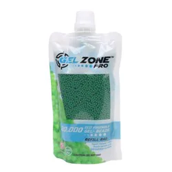 Gel Zone Pro Water Beads Refill Pack