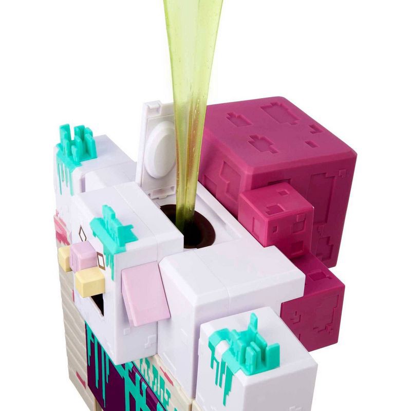 Minecraft Slime Series 1 - Just Toys Intl