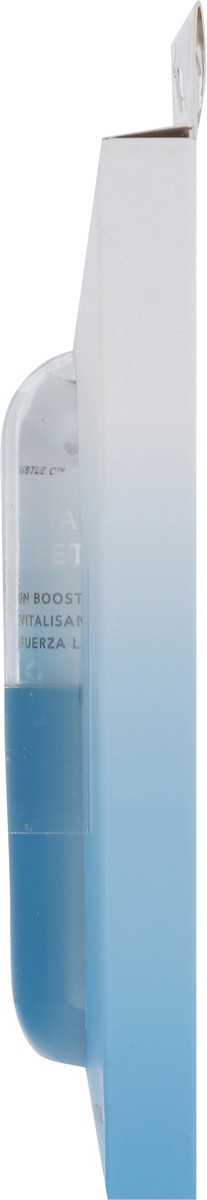 slide 7 of 13, Subtle C Vitamin B Boost Sheet Masks 2 ea, 2 ct