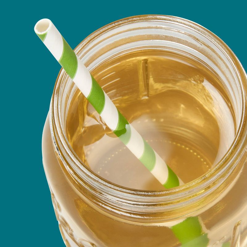 slide 2 of 3, Aloe Vera Multi-Symptom Relief Liquid Digestive Health Treatment Drink - 128 fl oz - up&up™, 128 fl oz