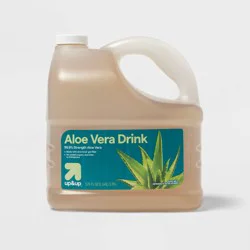 Aloe Vera Multi-Symptom Relief Liquid Digestive Health Treatment Drink - 128 fl oz - up&up™