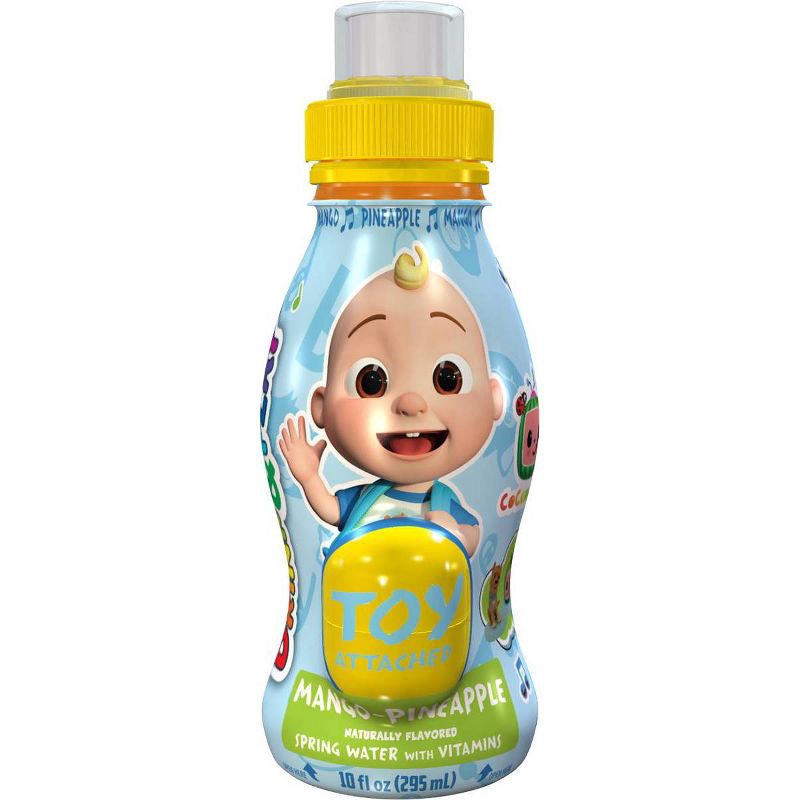 slide 1 of 6, Drink&Play Drink & Play Mango Pineapple - 10oz, 10 oz