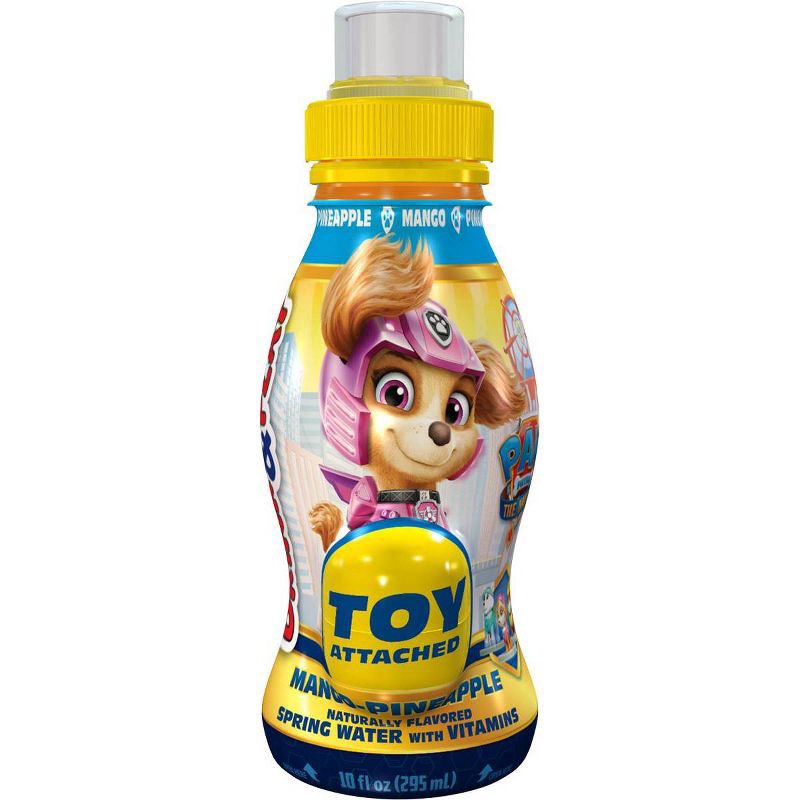 slide 3 of 6, Drink&Play Drink & Play Mango Pineapple - 10oz, 10 oz