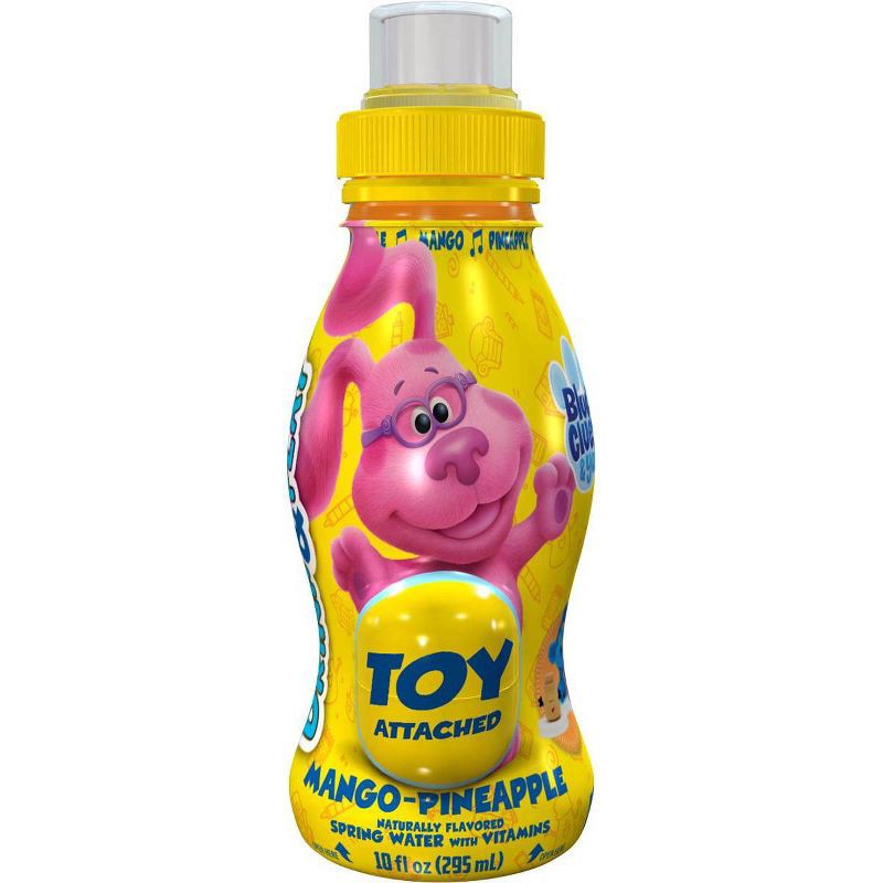 slide 4 of 6, Drink&Play Drink & Play Mango Pineapple - 10oz, 10 oz