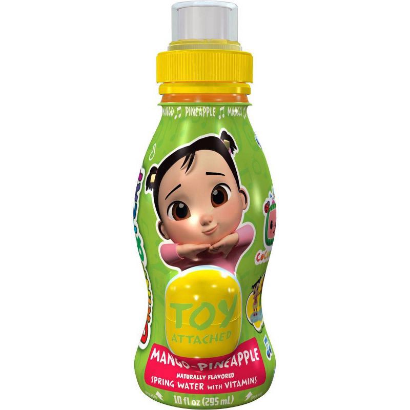 slide 5 of 6, Drink&Play Drink & Play Mango Pineapple - 10oz, 10 oz