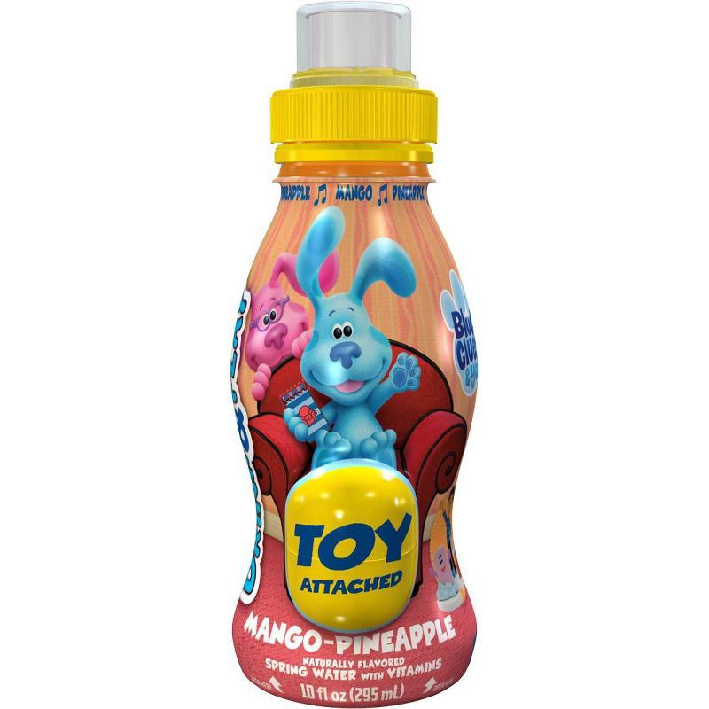 slide 6 of 6, Drink&Play Drink & Play Mango Pineapple - 10oz, 10 oz