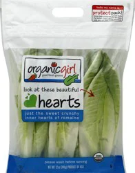 Organic Girl Romaine 12 oz
