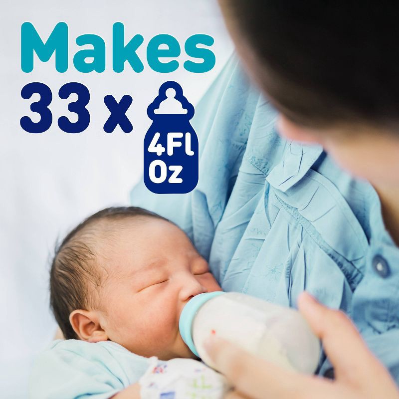 slide 7 of 12, Enfamil Enfacare NeuroPro Powder Infant Formula - 23oz, 23 oz