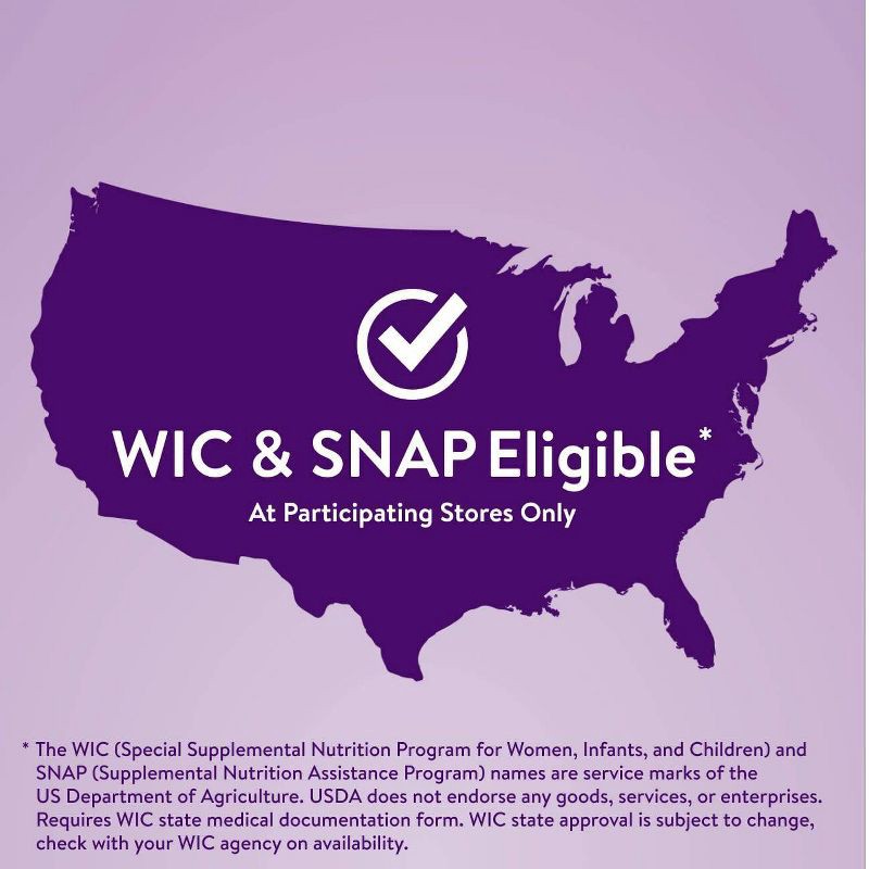 slide 9 of 12, Similac Alimentum with 2-FL HMO Ready to Feed Baby Formula - 8 fl oz Each/6ct, 6 ct; 8 fl oz