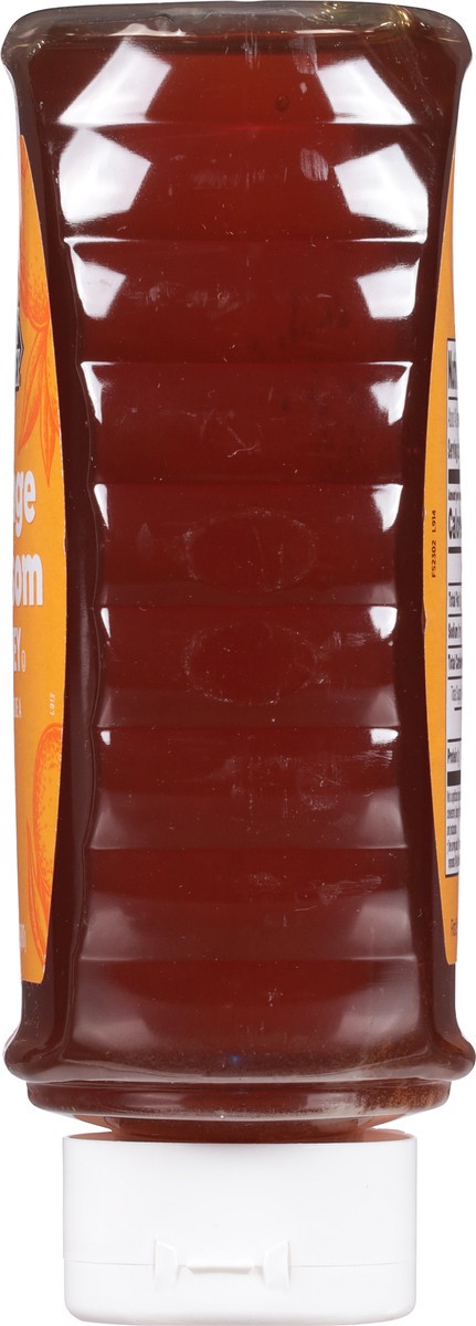 slide 3 of 13, First Street Fs/Sh Orange Blossom Honey, 32 oz