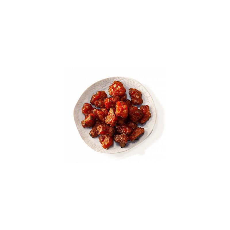 slide 9 of 9, Golden Island Korean BBQ Tender Pork Bites - 2.85oz, 2.85 oz