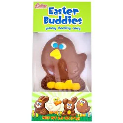 Palmer Easter Buddies