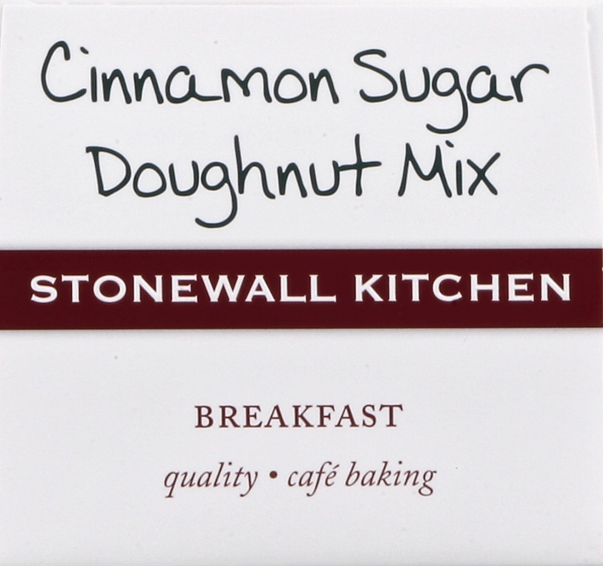 slide 2 of 5, Stonewall Kitchen Doughnut Mix 18 oz, 18 oz