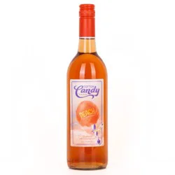 Duplin Cotton Candy Peach Wine - 750ml Bottle