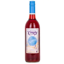 Duplin Cotton Candy Blueberry Wine - 750ml Bottle