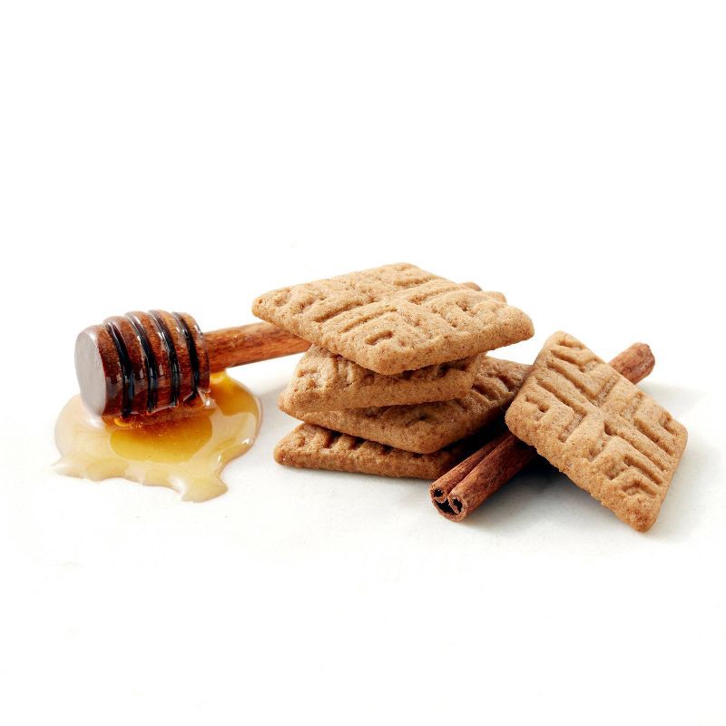 slide 3 of 3, Simple Mills Honey Cinnamon Sweet Thins - 4.25oz, 4.25 oz