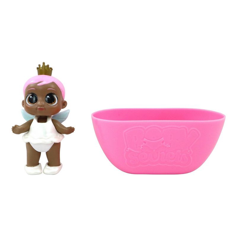 slide 3 of 15, Baby Secrets Bathtime Surprise, 1 ct