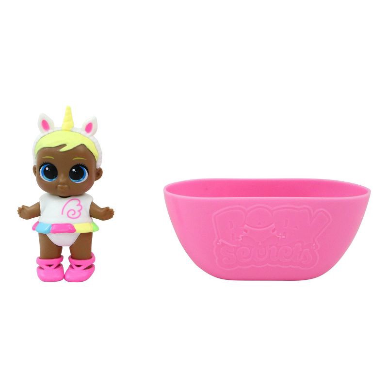 slide 13 of 15, Baby Secrets Bathtime Surprise, 1 ct