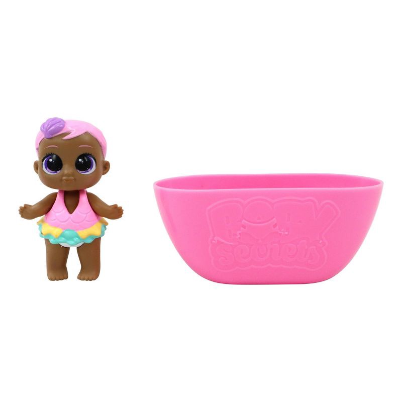 slide 4 of 15, Baby Secrets Bathtime Surprise, 1 ct