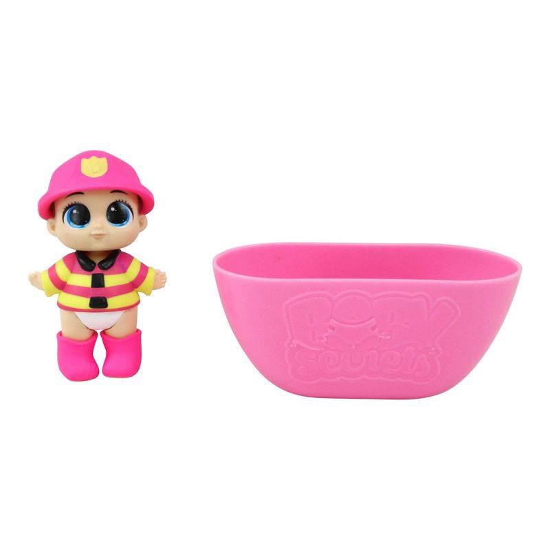 slide 5 of 15, Baby Secrets Bathtime Surprise, 1 ct