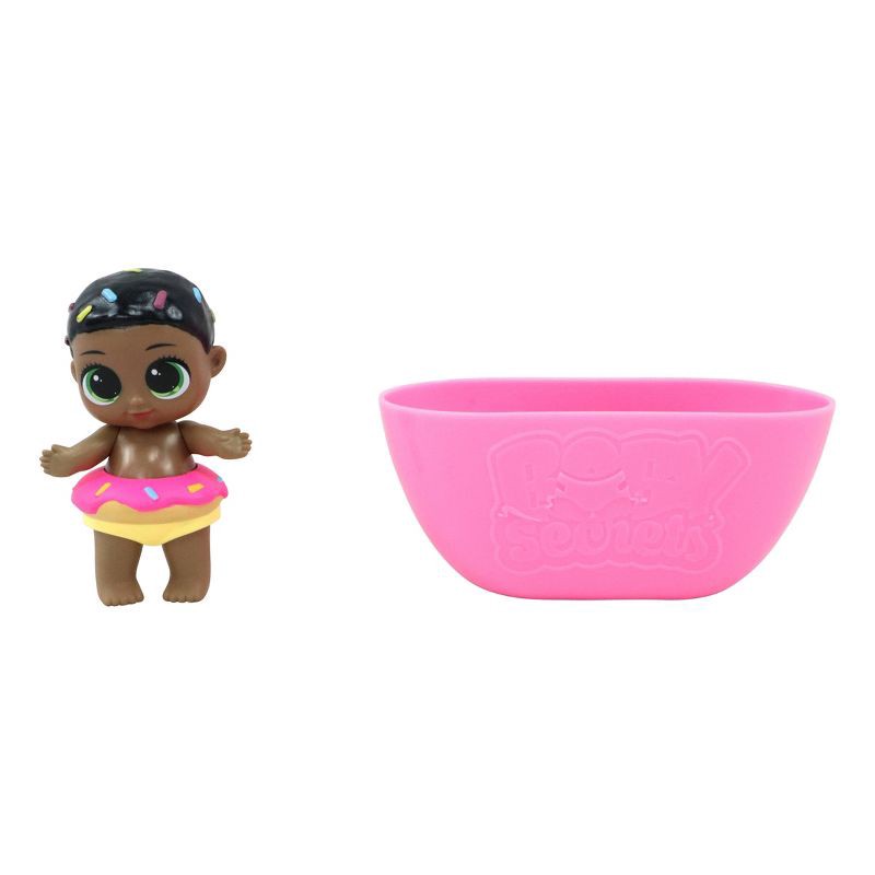 slide 9 of 15, Baby Secrets Bathtime Surprise, 1 ct