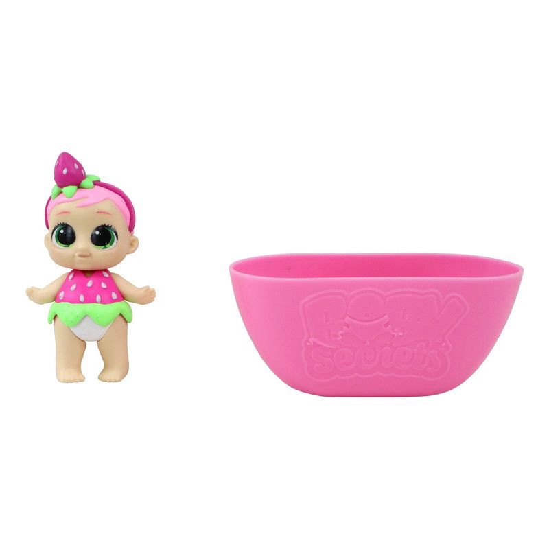 slide 10 of 15, Baby Secrets Bathtime Surprise, 1 ct