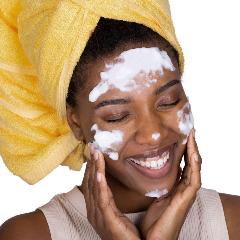 slide 4 of 13, ma:nyo Pure & Deep Face Cleansing Foam - 3.38fl oz, 3.38 fl oz