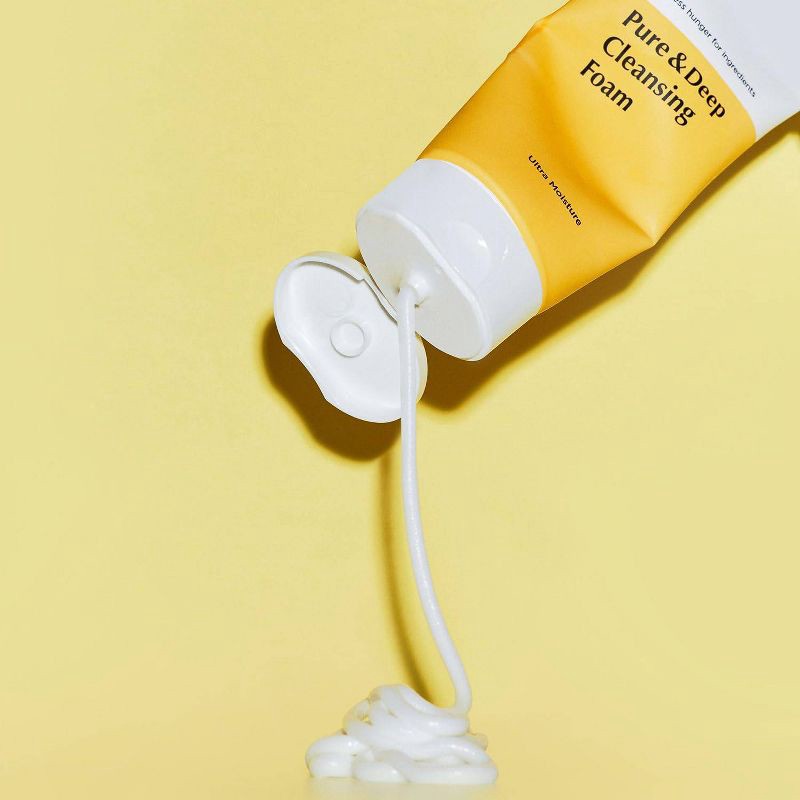 slide 9 of 13, ma:nyo Pure & Deep Face Cleansing Foam - 3.38fl oz, 3.38 fl oz