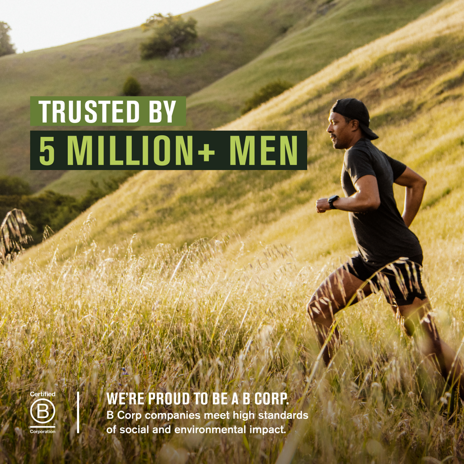 slide 5 of 8, Every Man Jack Hydrating Coconut + Vanilla Body Wash 16.9 fl oz, 16.9 fl oz